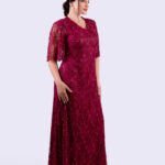 Deep Red