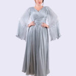 Silver Blue