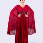 Deep Red