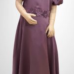 Dusty Purple