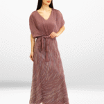 dusty mauve