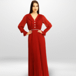 Deep Red