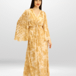 warm yellow