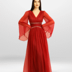 Deep Red