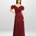 Deep Red